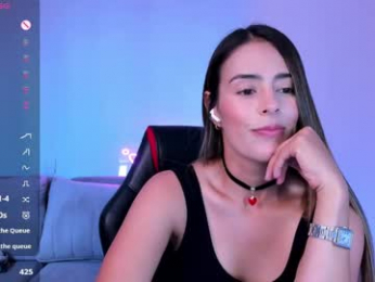 alessandramoreli webcam model stream image