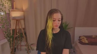 KittyBui webcam model stream image