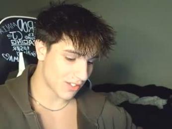 thejaceryder webcam model stream image