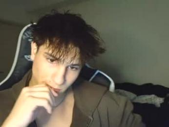 thejaceryder webcam model stream image