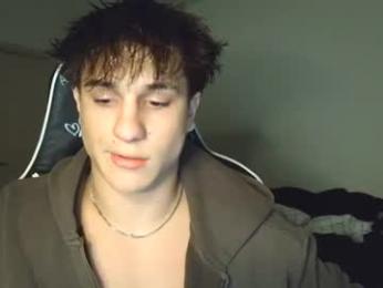 thejaceryder webcam model stream image