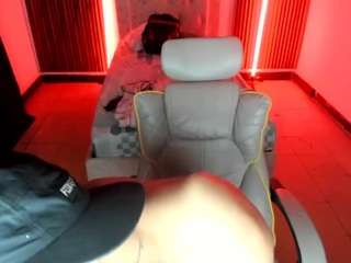 shawn-siggs webcam model stream image