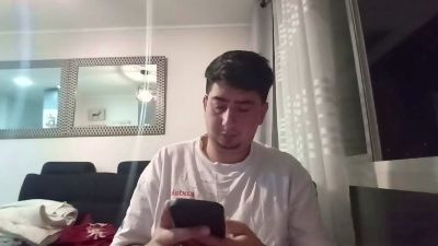 Bayron00 webcam model stream image