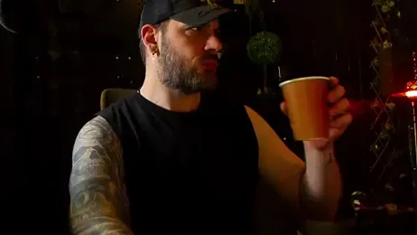 LexHardy webcam model stream image