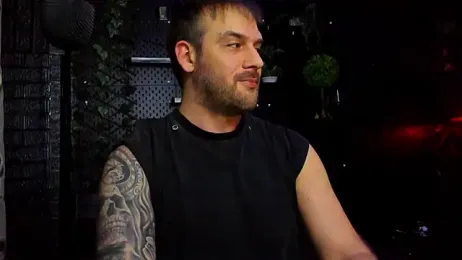 LexHardy webcam model stream image