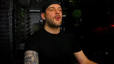 LexHardy webcam model stream image