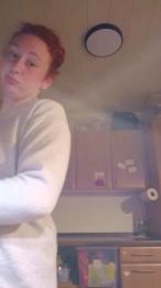 Fickmic1 webcam model stream image