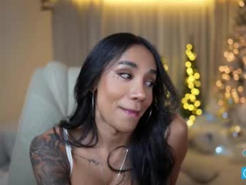 sweetlaurasaenz webcam chaturbate model stream image