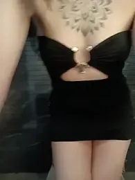 Porcellina181 webcam model stream image