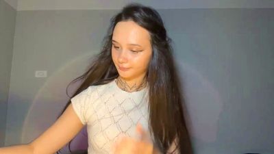 JiTimson webcam model stream image