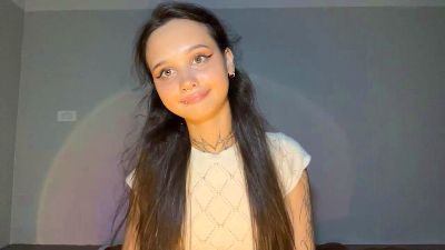 JiTimson webcam model stream image
