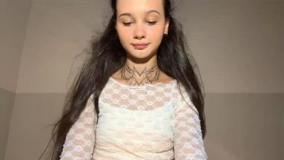 JiTimson webcam cam4 model stream image