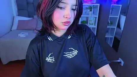 lsa_dolly_nyx webcam model stream image