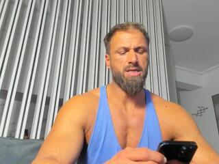 Romario H webcam flirt4free model stream image