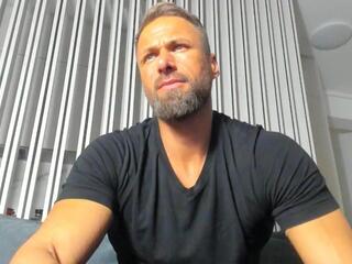 Romario H webcam model stream image