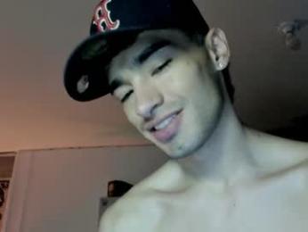 damon_333 webcam chaturbate model stream image