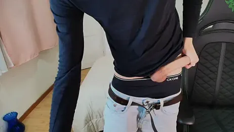 Nude_Boy18 webcam model stream image