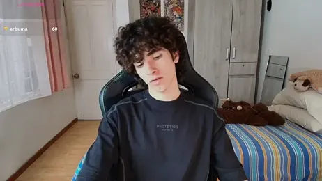 Nude_Boy18 webcam model stream image