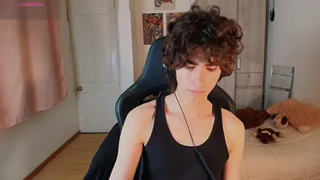 Nude_Boy18 webcam model stream image