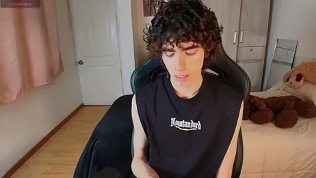 Nude_Boy18 webcam model stream image