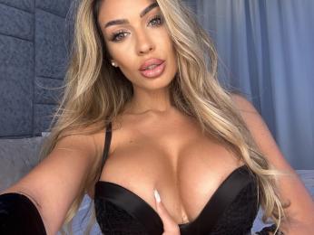 ArianaKroft webcam livejasmin model stream image