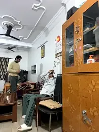 John_desihunk webcam model stream image