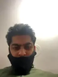 John_desihunk webcam model stream image