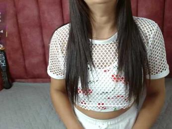 hilaryythompson webcam model stream image