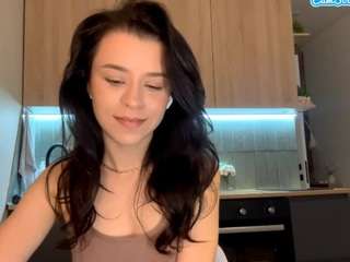 gracegonzalez webcam model stream image