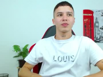 cumandres webcam model stream image