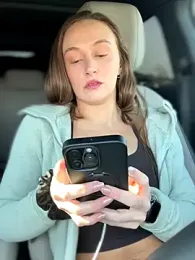 lunagirl13 webcam model stream image