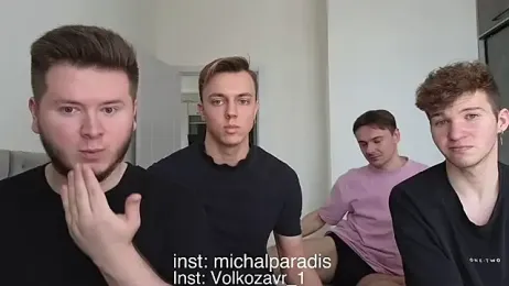 michael_sexdevil webcam stripchat model stream image