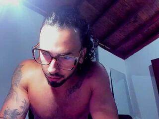 Baky Sexy webcam model stream image