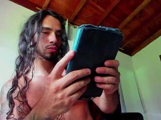 Baky Sexy webcam flirt4free model stream image