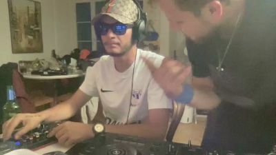 Neo_J webcam model stream image