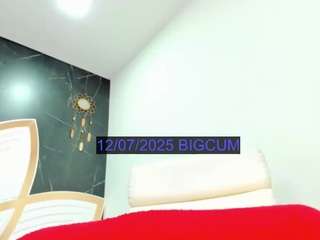 alejandragarcia webcam model stream image