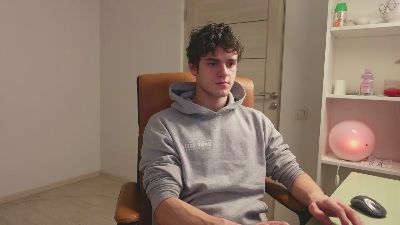 Brad_Holloway1 webcam model stream image