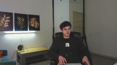 Brad_Holloway1 webcam model stream image