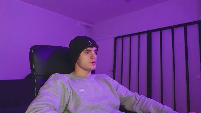 Brad_Holloway1 webcam model stream image