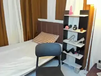 TsCummerJamaica webcam model stream image