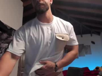 jackson_stifler1 webcam model stream image