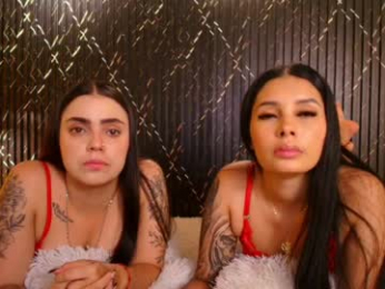 coralkihot webcam model stream image