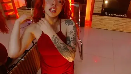 mere_in_redd webcam model stream image