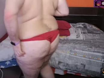 menditeta webcam chaturbate model stream image