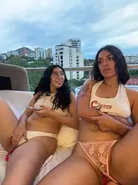 Alice_surprise webcam model stream image