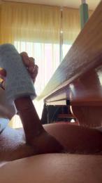 Mcwood webcam model stream image