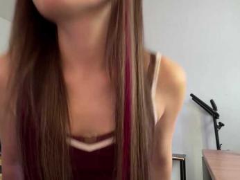 KisoYam webcam model stream image