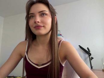 KisoYam webcam model stream image