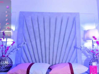 CherryBlake webcam model stream image