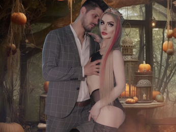 DennisLina webcam model stream image